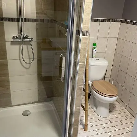 Holiday home « au 10 Fontaines « au Coeur Du Vignoble 2/4 Pers Etoges