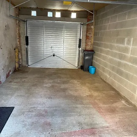 « au 10 Fontaines « au Coeur Du Vignoble 2/4 Pers Сasa de vacaciones