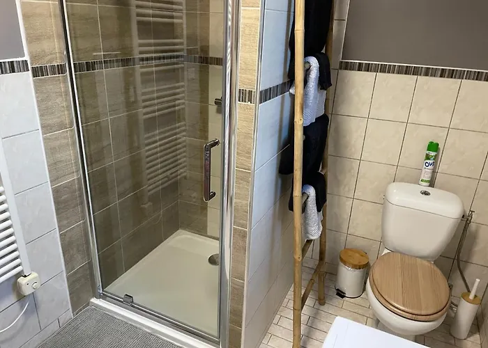 « au 10 Fontaines « au Coeur Du Vignoble 2/4 Pers Сasa de vacaciones